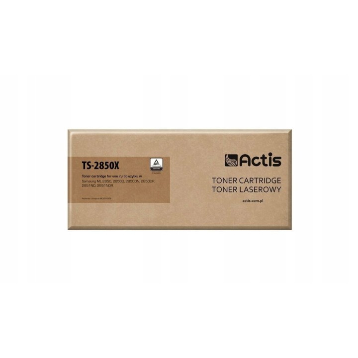 Toner ACTIS TS-2850X (zamiennik Samsung ML-D2850B;