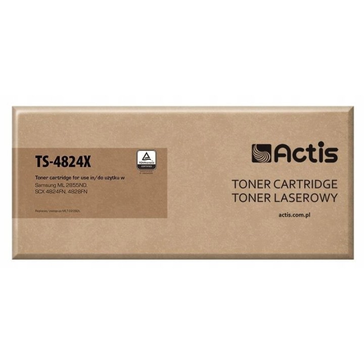 Toner ACTIS TS-4824X (zamiennik Samsung MLT-D2092L