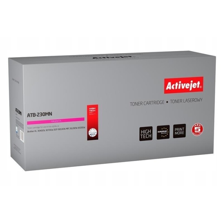 Toner Activejet ATB-230MN (zamiennik Brother TN-23