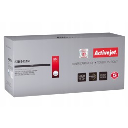 Toner Activejet ATB-2411N (zamiennik Brother TN-24
