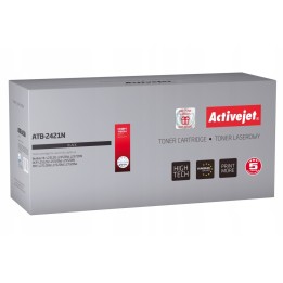 Toner Activejet ATB-2421N (zamiennik Brother TN-24