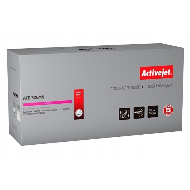 Toner Activejet ATB-326MN (zamiennik Brother TN-32
