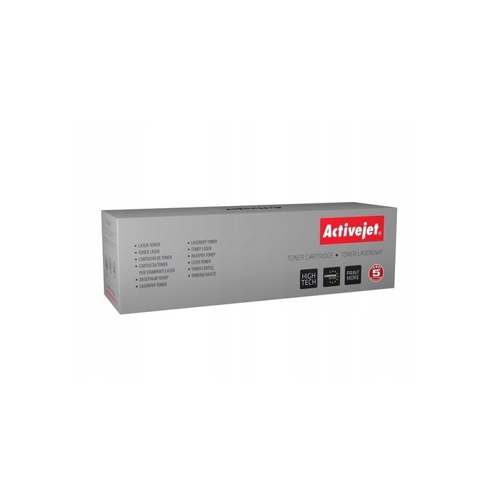 Toner Activejet ATB-3430N (zamiennik Brother TN-34