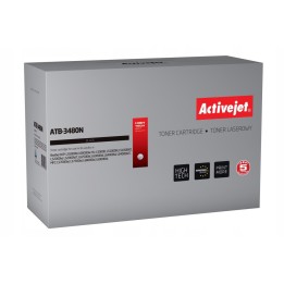 Toner Activejet ATB-3480N (zamiennik Brother TN-34