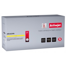 Toner Activejet ATB-423YN (zamiennik Brother TN-42