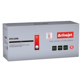 Toner Activejet ATH-103N (zamiennik HP W1103A; Sup