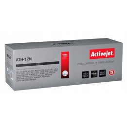 Toner Activejet ATH-12N (zamiennik HP 12A Q2612A,