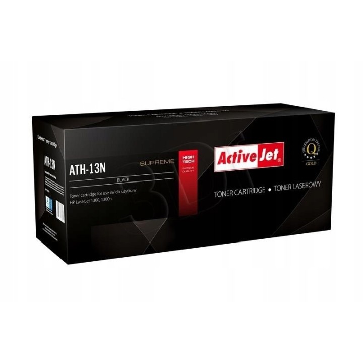 Toner Activejet ATH-13N (zamiennik HP 13A Q2613A;