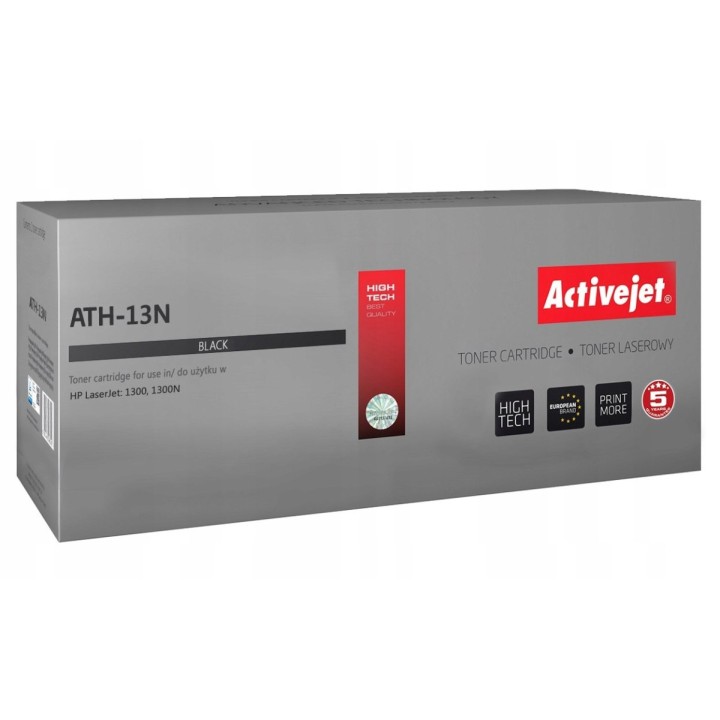 Toner Activejet ATH-13N (zamiennik HP 13A Q2613A;