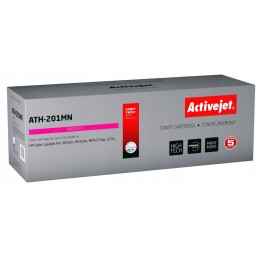 Toner Activejet ATH-201MN (zamiennik HP 201A CF403