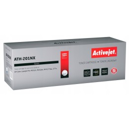 Toner Activejet ATH-201NX (zamiennik HP 201X CF400