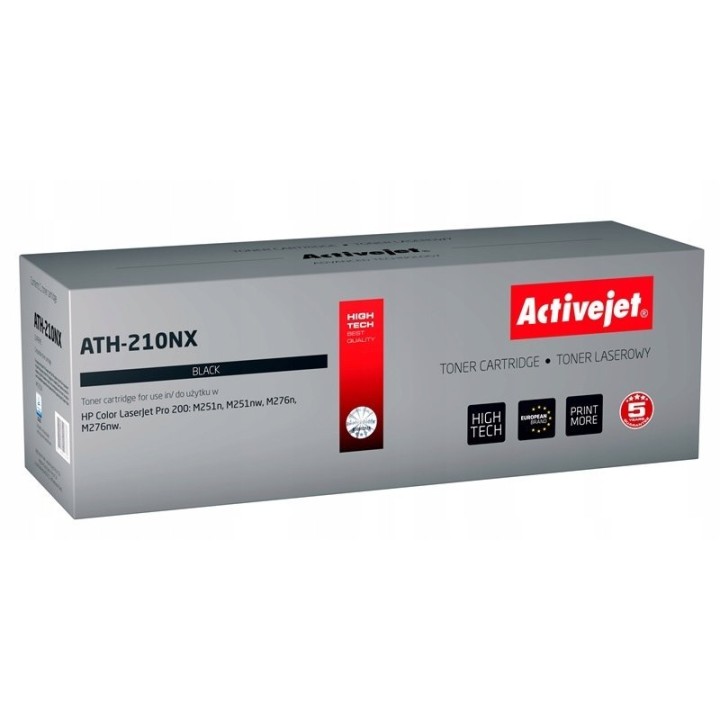 Toner Activejet ATH-210NX (zamiennik HP 131X CF210