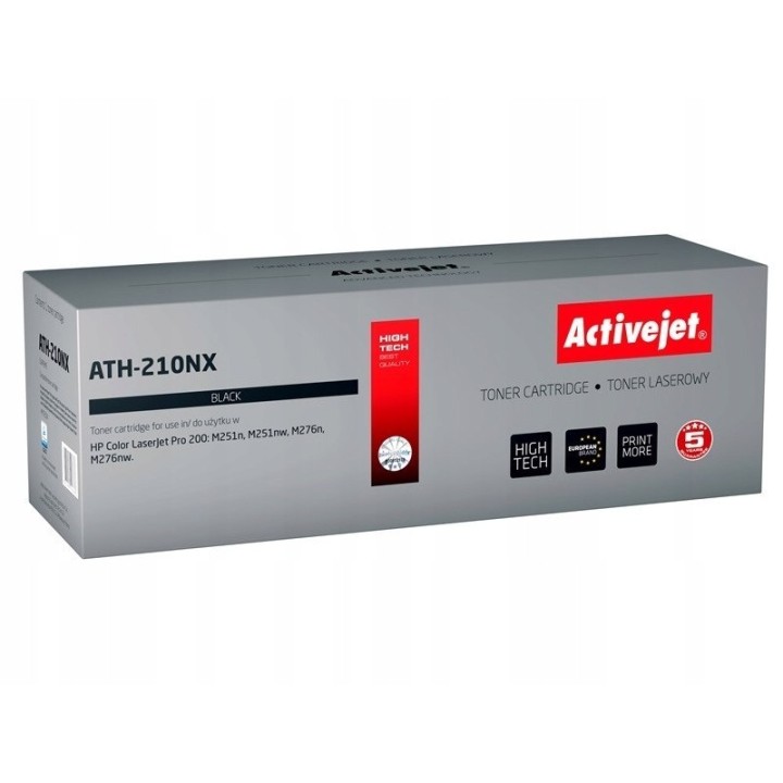 Toner Activejet ATH-210NX (zamiennik HP 131X CF210