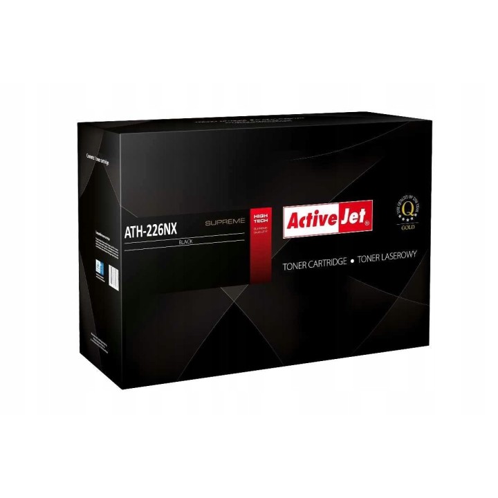 Toner Activejet ATH-226NX (zamiennik HP 226X CF226
