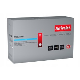 Toner Activejet ATH-251N (zamiennik HP 504A CE251A