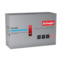 Toner Activejet ATH-261N (zamiennik HP 648A CE261A