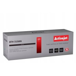Toner Activejet ATH-310AN (zamiennik Canon, HP 126
