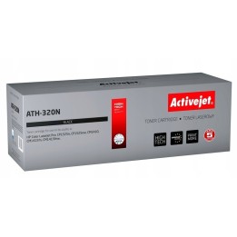 Toner Activejet ATH-320N (zamiennik HP 128A CE320A