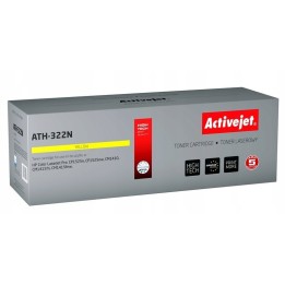 Toner Activejet ATH-322N (zamiennik HP 128A CE322A