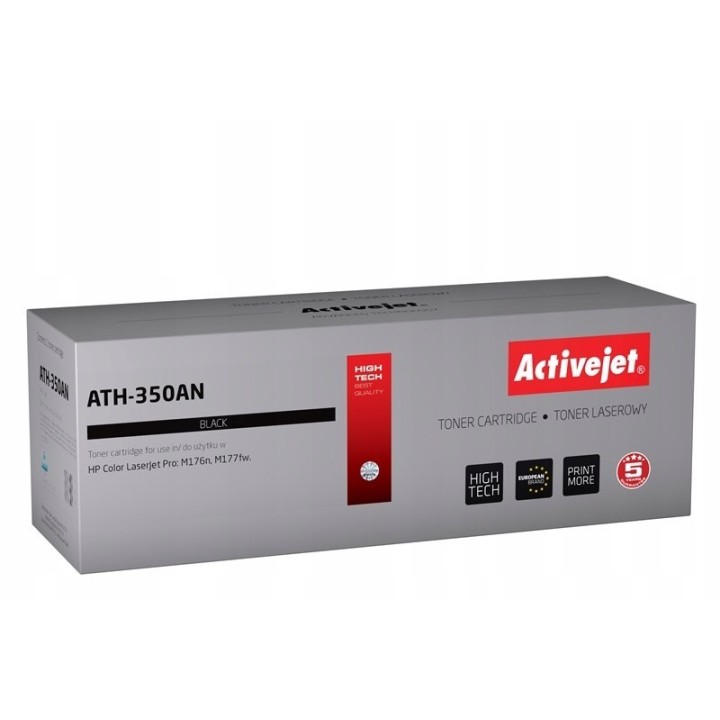 Toner Activejet ATH-350AN (zamiennik HP 205A CF350