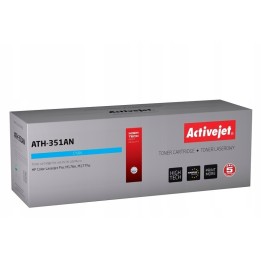 Toner Activejet ATH-351AN (zamiennik HP 205A CF351
