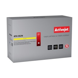 Toner Activejet ATH-362N (zamiennik HP 508A CF362A