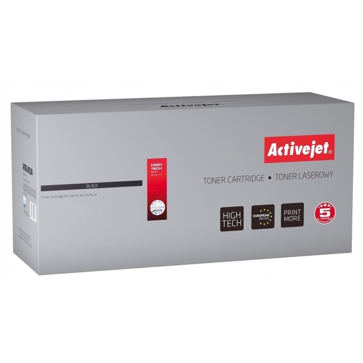 Toner Activejet ATH-362N (zamiennik HP 508A CF362A