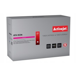 Toner Activejet ATH-363N (zamiennik HP 508A CF363A
