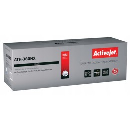 Toner Activejet ATH-380NX (zamiennik HP 312X CF380
