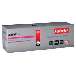 Toner Activejet ATH-383N (zamiennik HP 312A CF383A