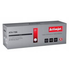 Toner Activejet ATH-79N (zamiennik HP 79A CF279A;