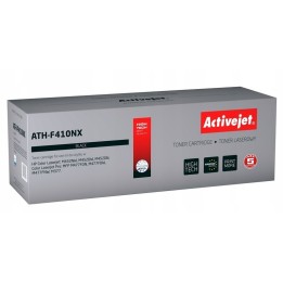 Toner Activejet ATH-F410NX (zamiennik HP 410X CF41