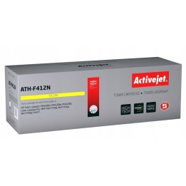 Toner Activejet ATH-F412N (zamiennik HP 410A CF412