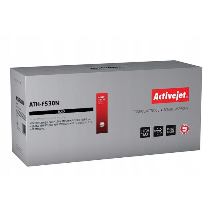 Toner Activejet ATH-F530N (zamiennik HP 205A CF530