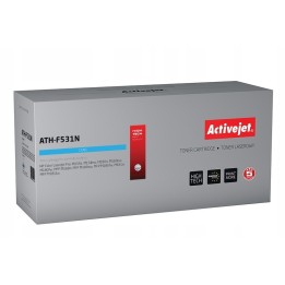 Toner Activejet ATH-F531N (zamiennik HP 205A CF531