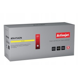 Toner Activejet ATH-F542N (zamiennik HP 203A CF542