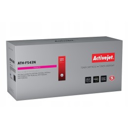 Toner Activejet ATH-F543N (zamiennik HP 203A CF543