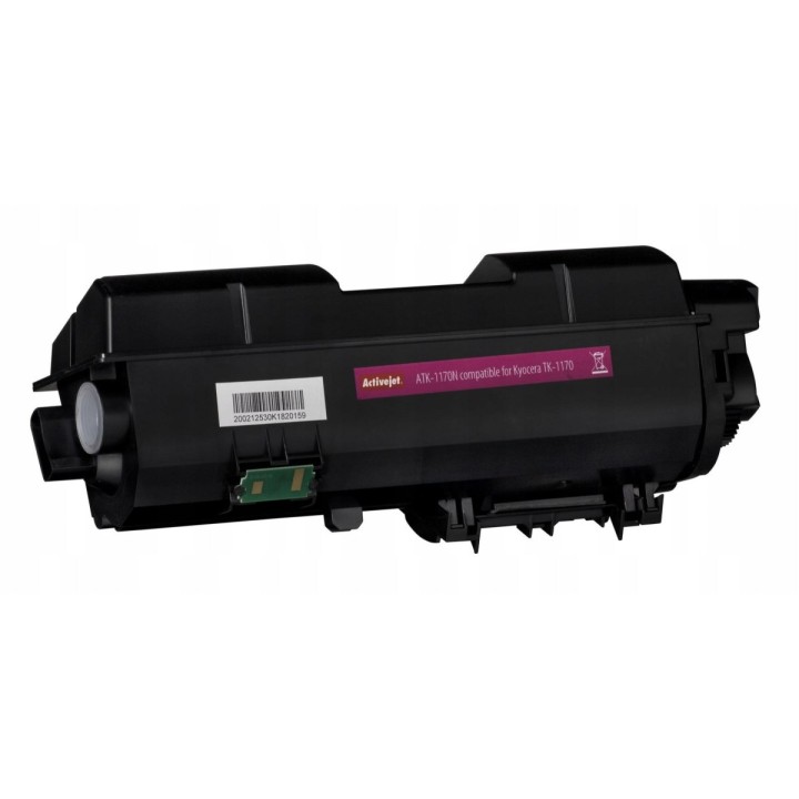 Toner Activejet ATK-1170N (zamiennik Kyocera TK-11