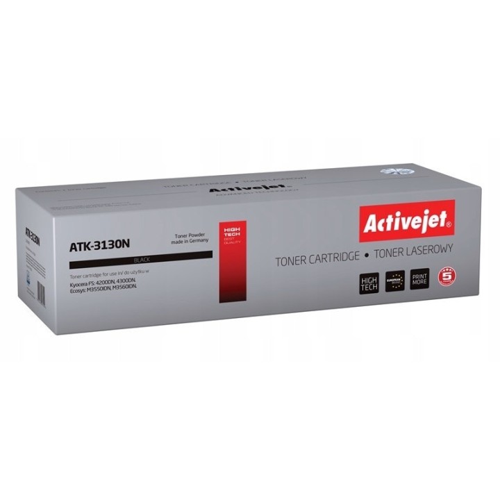 Toner Activejet ATK-3130N (zamiennik Kyocera TK-31
