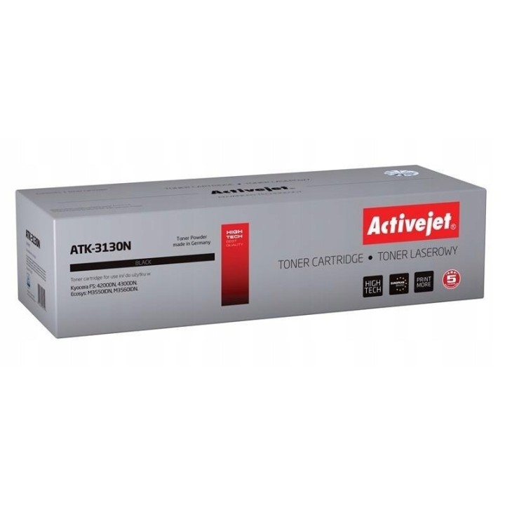 Toner Activejet ATK-3130N (zamiennik Kyocera TK-31