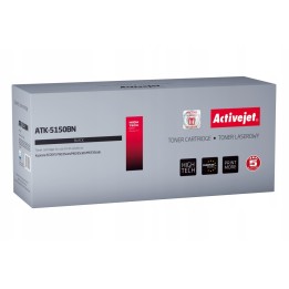 Toner Activejet ATK-5150BN (zamiennik Kyocera TK-5