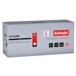 Toner Activejet ATK-5220BN (zamiennik Kyocera TK-5