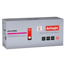 Toner Activejet ATK-5220MN (zamiennik Kyocera TK-5