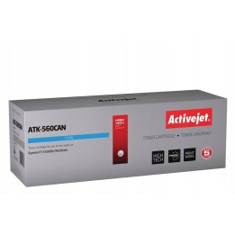 Toner Activejet ATK-560CAN (zamiennik Kyocera TK-5
