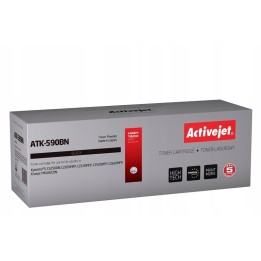 Toner Activejet ATK-590BN (zamiennik Kyocera TK-59