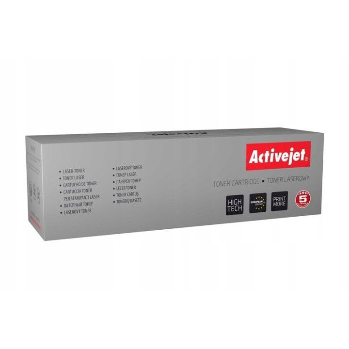 Toner Activejet ATL-MS417N (zamiennik Lexmark 51B2