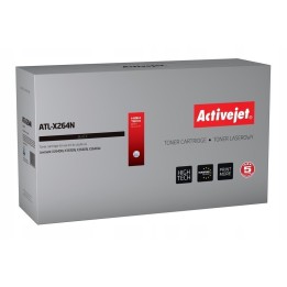 Toner Activejet ATL-X264N (zamiennik Lexmark X264H