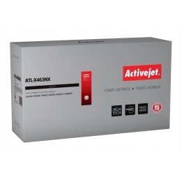 Toner Activejet ATL-X463NX (zamiennik Lexmark X463