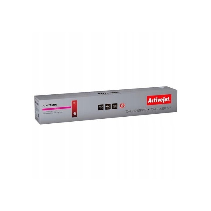 Toner Activejet ATM-216MN (zamiennik Konica Minolt