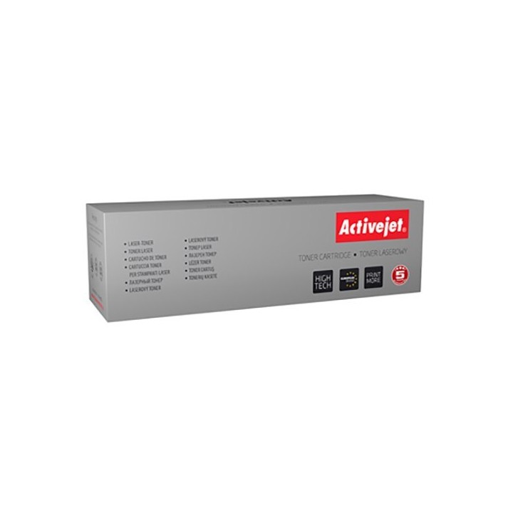 Toner Activejet ATM-216MN (zamiennik Konica Minolt